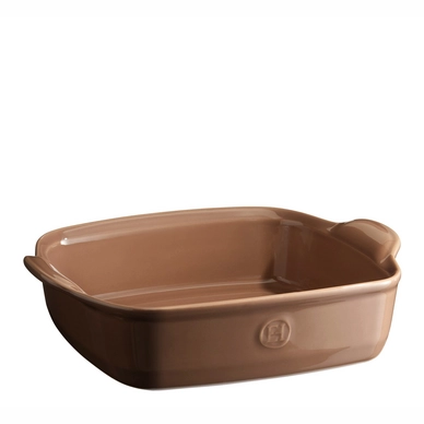Schaal Emile Henry Chêne 280 x 230 mm (3-delig)