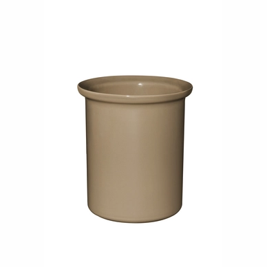 Dressingpot Emile Henry Muscade (15 cm) (2-delig)