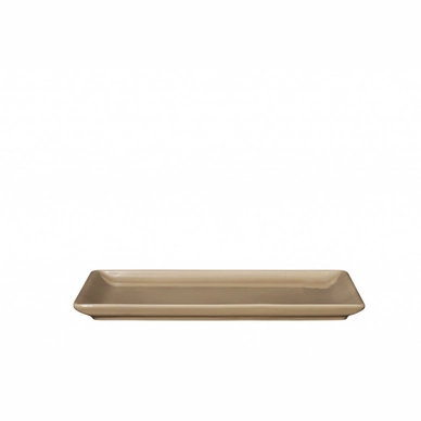 Schaal Emile Henry Muscade 265 x 160 x 15 mm (4-delig)