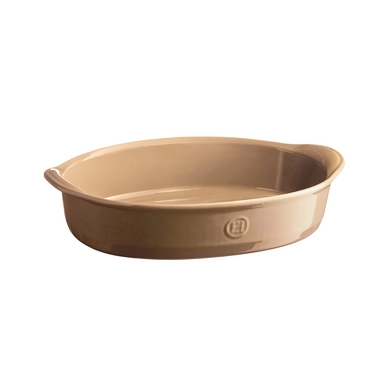 Ovenschaal Emile Henry Chêne 350 x 225 mm (3-delig)