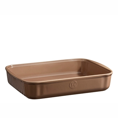 Ovenschaal Emile Henry Chêne 340 x 240 mm (3-delig)