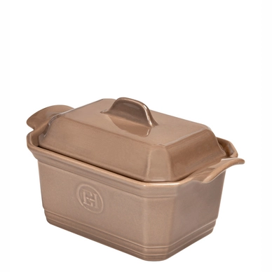 Terrine Emile Henry Chêne 200 x 150 mm (2-delig)