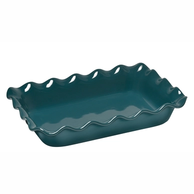 Schaal Emile Henry Feu doux 360 x 260 mm (3-delig)