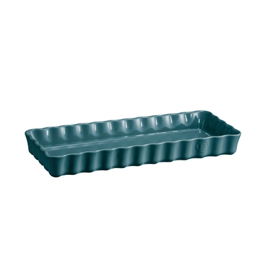 Taartvorm Emile Henry Feu Doux 360 x 150 mm (2-delig)