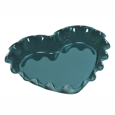 Taartvorm Emile Henry Feu doux 325 x 280 mm (3-delig)