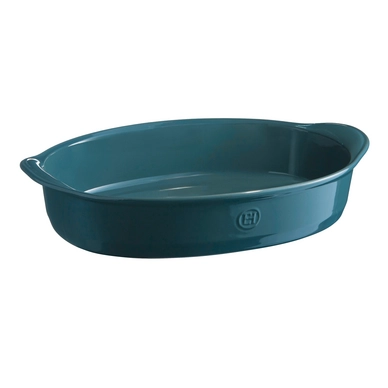 Ovenschaal Emile Henry Feu Doux 410 x 260 mm (2-delig)