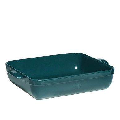 Schaal Emile Henry Feu Doux 350 x 255 x 70 mm (3-delig)