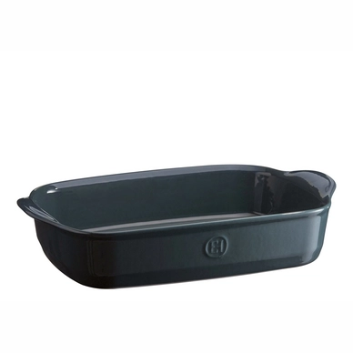 Ovenschaal Emile Henry Feu Doux 360 x 230 mm (3-delig)