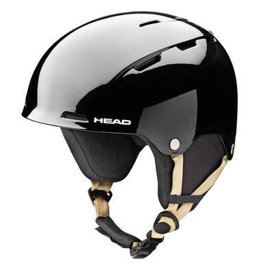 Skihelm HEAD Tracer Unisex Black