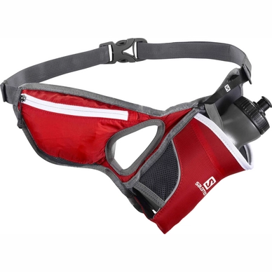Heuptas Salomon Hydro 45 Belt Bright Red