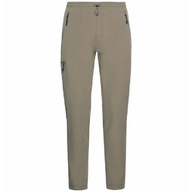 Pantalon Odlo Men Fli Dual Dry Water Resistant Fallen Rock