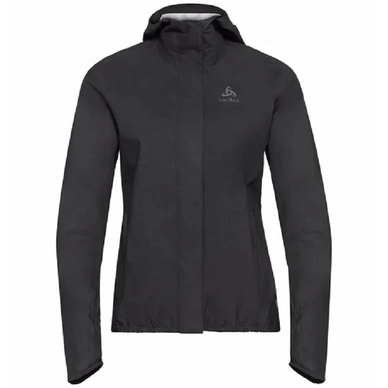 Veste Odlo Women Fli 2.5L Waterproof Black