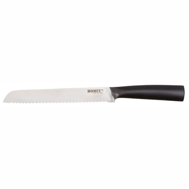 Couteau du Chef Homey's SVART