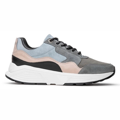 Sneaker Xsensible Stretchwalker Women Golden Gate Salie Combi