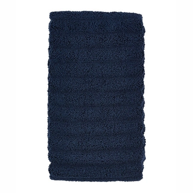 Handdoek Zone Denmark Prime Royal Blue 100 x 50 cm