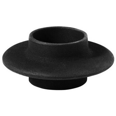 Porte-Bougie Normann Copenhagen Heima Black