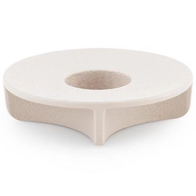 Teelichthalter Normann Copenhagen Fe Light Grey