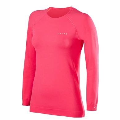 Longsleeve Falke Women Maximum Warm Rose