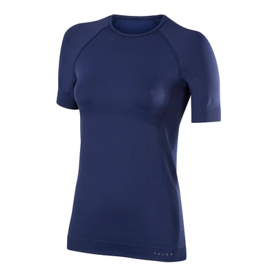 Ondershirt Falke Women Comfort Dark Night