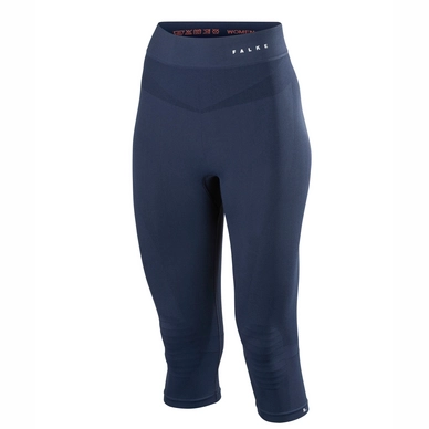Leggings Falke 3/4 Tights Space Blue Damen