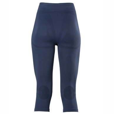 Legging Falke Women 3/4 Tights Space Blue