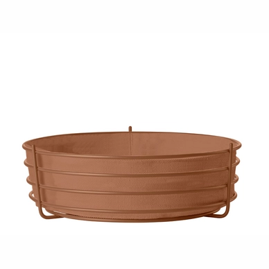 Bread Basket Zone Denmark Cinnamon 25 x 8 cm