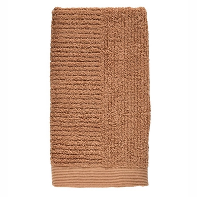Handdoek Zone Denmark Classic Amber 100 x 50 cm