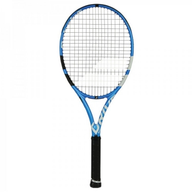 Tennisschläger Babolat Pure Drive+ Blue (Unbesaitet)