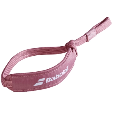 Wrist Strap Babolat Padel Coral
