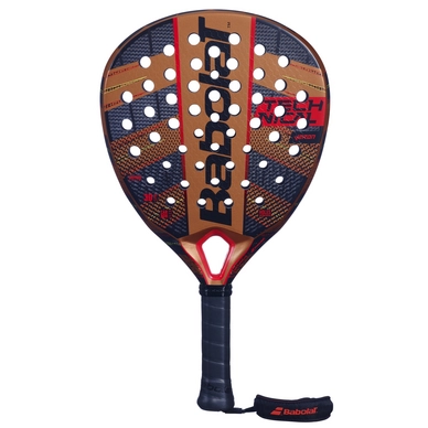 Padelschläger Babolat Technical Veron 2024