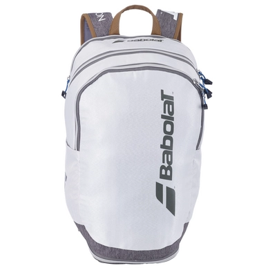 Tennisrucksack Babolat Court Wimbledon White
