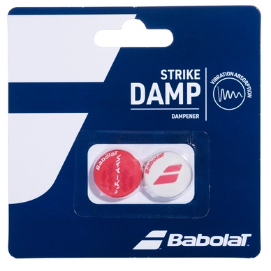 Vibrationsdämpfer Babolat Strike Damp X2