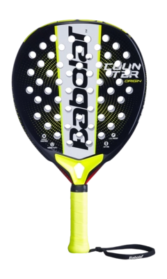 Raquette de Padel Babolat Counter Origin