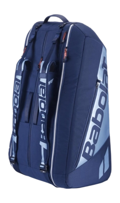 Tennistasche Babolat Rh 12 Pure Drive 11. Gen Blue