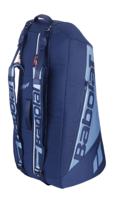 Tennistas Babolat Rh 6 Pure Drive 11Th Gen Blue