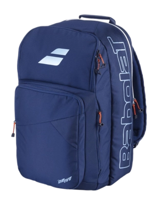 Tennisrucksack Babolat Bp Pure Drive 11. Gen Blue