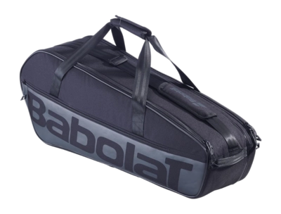 Tennistasche Babolat Court M Black