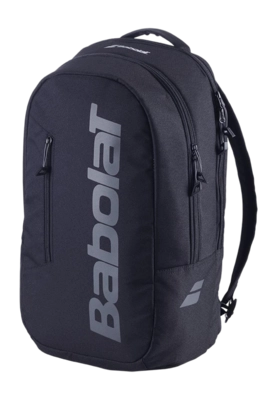 Padel Rucksack Babolat Court Backpack Lite Black