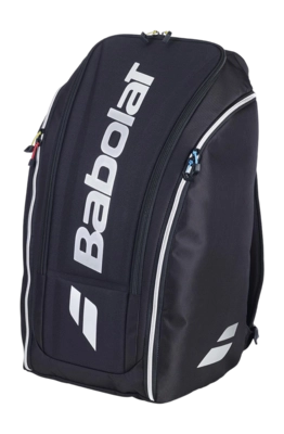 Padel Tas Babolat Rh Perf Padel 2nd Gen Black