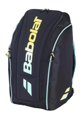 Padel Tas Babolat Rh Perf Padel 2nd Gen Multicolor