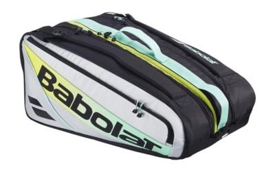 Sac de Padel Babolat Rh Pro Padel Multicolor