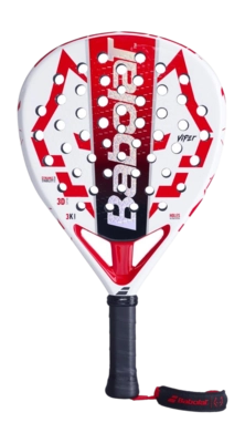 Padelschläger Babolat Viper Juan Lebron 2.5