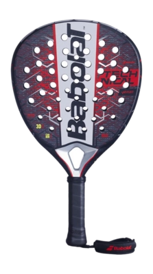 Padelschläger Babolat Technical Veron 2.5