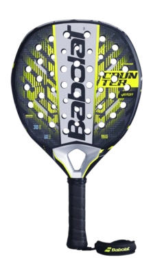 Padel Racket Babolat Counter Veron 2.5