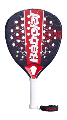 Padel Racket Babolat Technical Vertuo 2.5