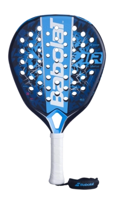 Padel Racket Babolat Air Vertuo 2.5