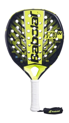 Raquette de Padel Babolat Counter Vertuo 2.5