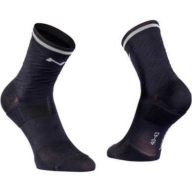 Fietssok Northwave Classic Socks Black