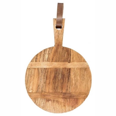 Plateau Riverdale Leila Naturel 41 cm