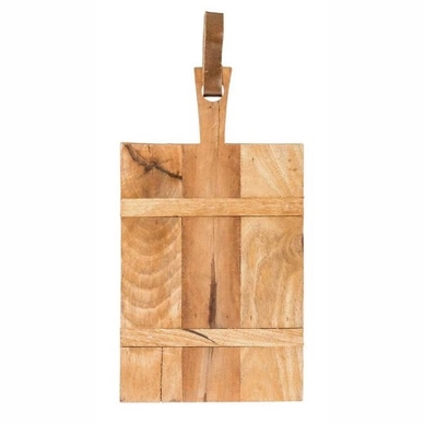 Plateau Riverdale 46 cm Sue Naturel